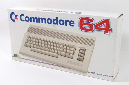 Commodore ile yeniden! İşte 2011 model yeni nesil C64