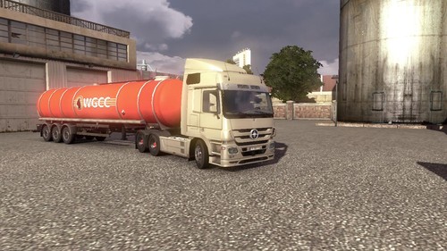 ### EURO TRUCK SIMULATOR 2 TIR’CILAR KULÜBÜ [439 Üye] ###