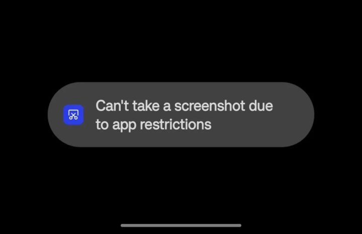 WhatsApp, profil resimlerinin ekran görüntüsünün alınmasını engelleyecek