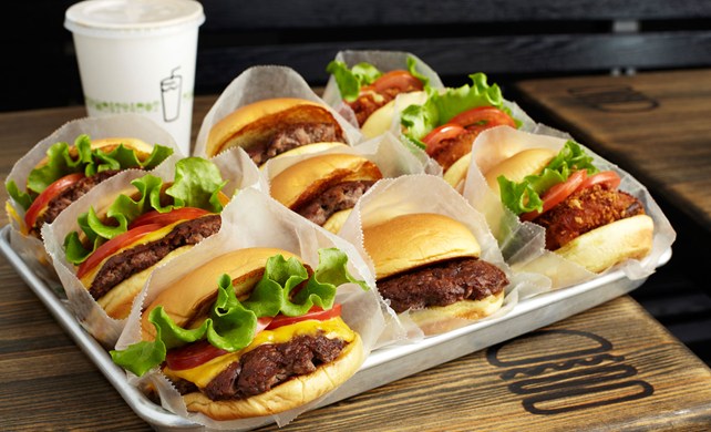  hamburger farkı!!!!!!