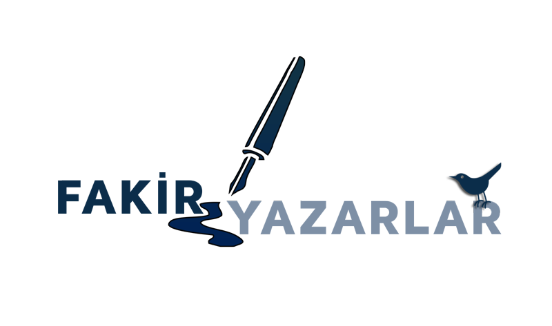  Yazar Topluluğumuz için Logo -->