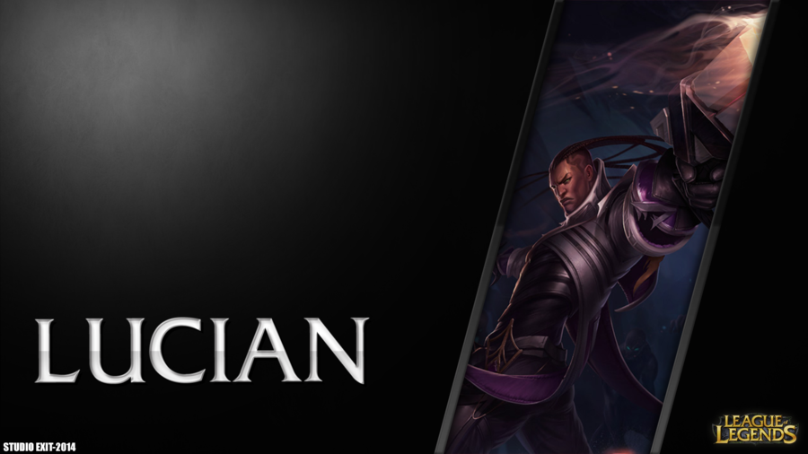  Lucian Mid Rehberi