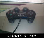  PS2 + 72 Ekran TV + Sehpası + 2 Joystick + 420 TL (resimler eklendi)