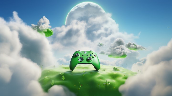 Xbox Cloud Gaming çok yakında Meta Quest 3'e geliyor