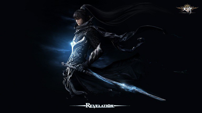  Revelation Online (EU)