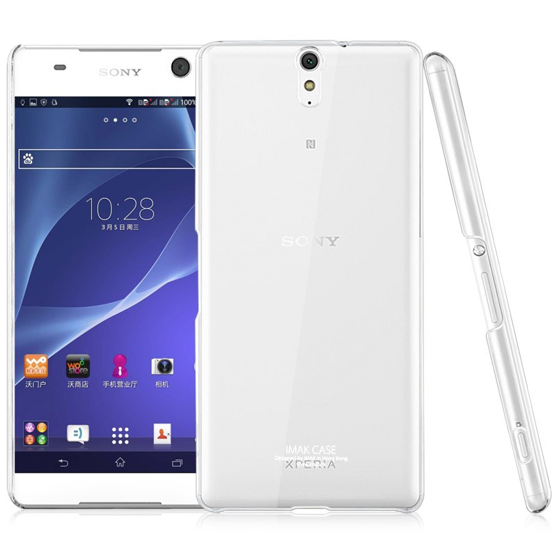  ★ ★SONY XPERIA™ C5 ULTRA ★ ★ ||| ANA KONU  ||| EN İYİ SELFIE TELEFONU