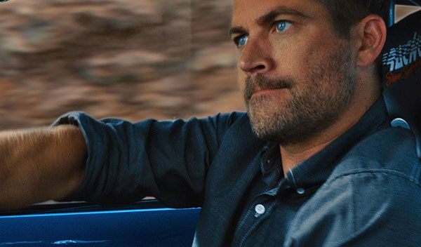  Paul Walker Teknolojiyle Geri Dönecek