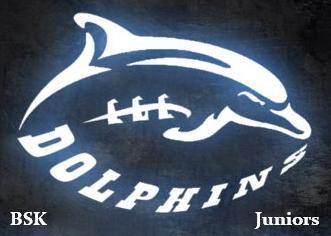  Ege Dolphins American Football - U19