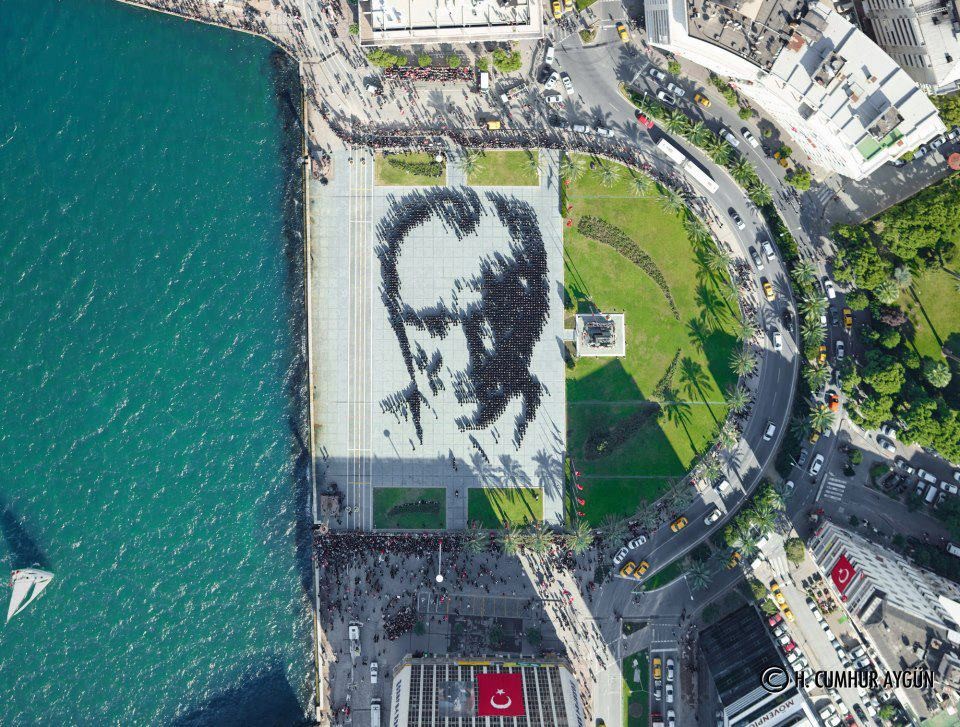  [sizer]Olmasaydın..Olmazdık ! - ATAM İzindeyiz ! | 1881 - 193∞ |