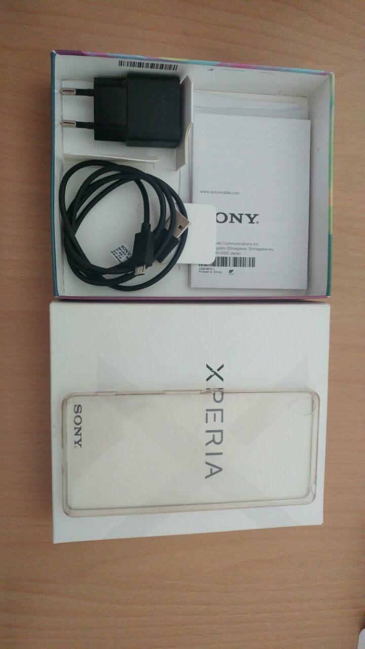 SONY XPERİA XA     #850 ₺