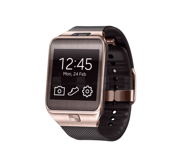 Samsung'dan yeni nesil akıllı saatler: Tizen işletim sistemli Gear 2 ve Gear 2 Neo duyuruldu