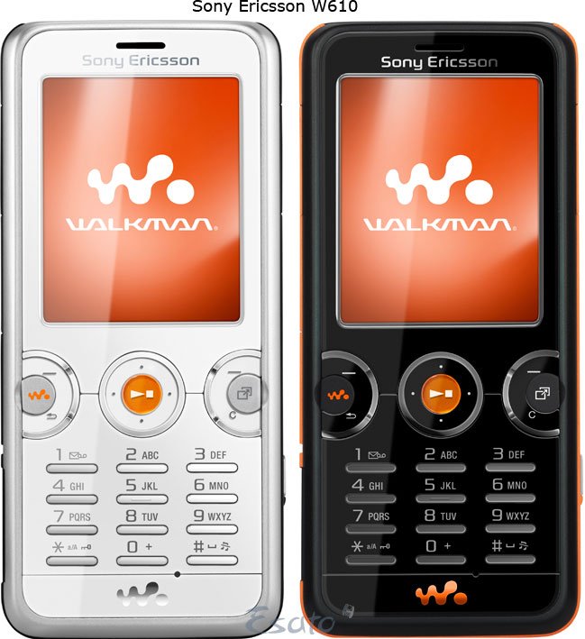 Какой sony ericsson. Sony Ericsson Walkman w880i. Sony Ericsson Walkman w880. Sony Ericsson w610i. Sony Ericsson Walkman w610.