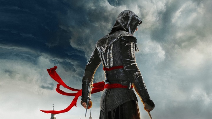 Netflix'in hazırladığı Assassin's Creed dizisinin hangi dönemde geçeceği belli oldu