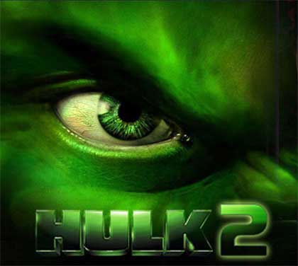  The Incredible Hulk (2008)