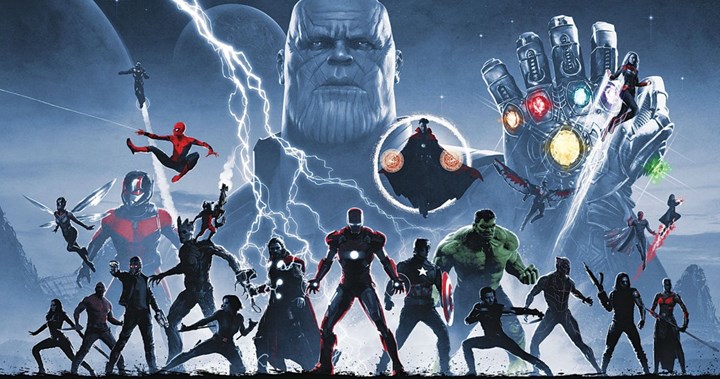 Marvel hayranlarına kötü haber: Avengers: Secret Wars ve Deadpool 3 dahil birçok Marvel filmi ertelendi