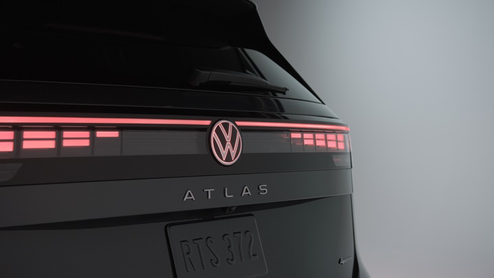 Volkswagen Atlas yenilendi: Yeni tasarım, daha lüks iç mekan