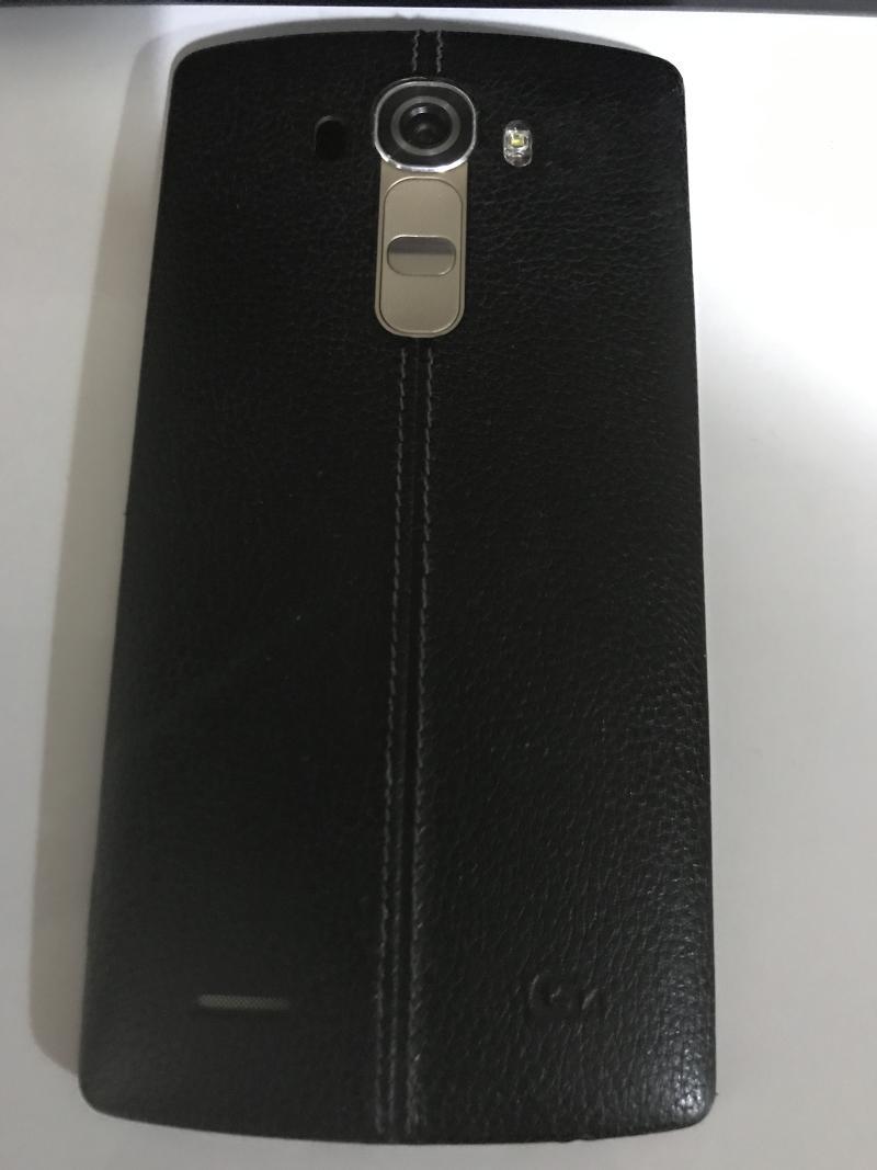 LG G4 32 GB ***499 TL*** Siyah Deri (Kalmadı)