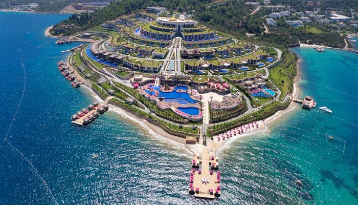  Türkiye'nin en güzel tatil yeri neresi?