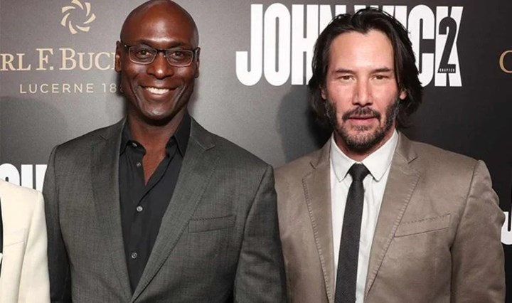 Fringe ve John Wick yapımlarının usta ismi hayatını kaybetti