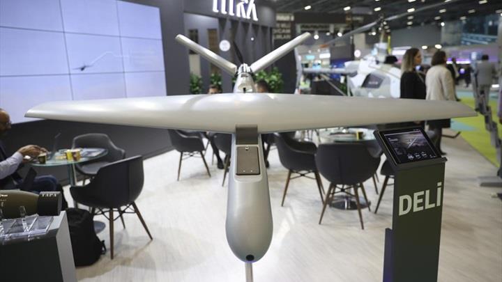 Savunmada dev anlaşma: 100 bin FPV kamikaze dron ihraç edildi
