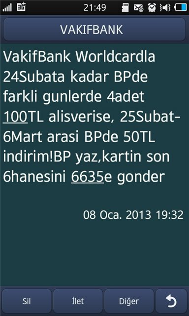  vakıfbanktan 5 internet alışverişinin biri kadar worldpuan.