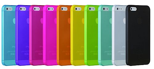  iPhone 5 kılıf önerisi