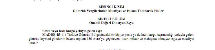  İherb Türkiye için bitmiştir maalesef