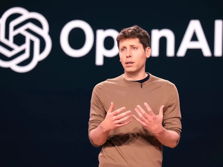 OpenAI, milyonlarca dolara 'Chat.com' alan adını satın aldı