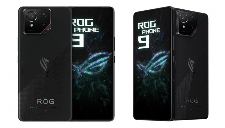 Asus ROG Phone 9 tanıtım tarihi duyuruldu