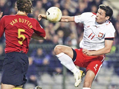  EURO 2008 TURNUVASI GENİŞ TOPİC