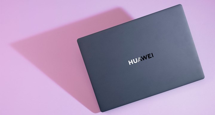 Huawei artık PC'lerinde Windows kullanmayacak