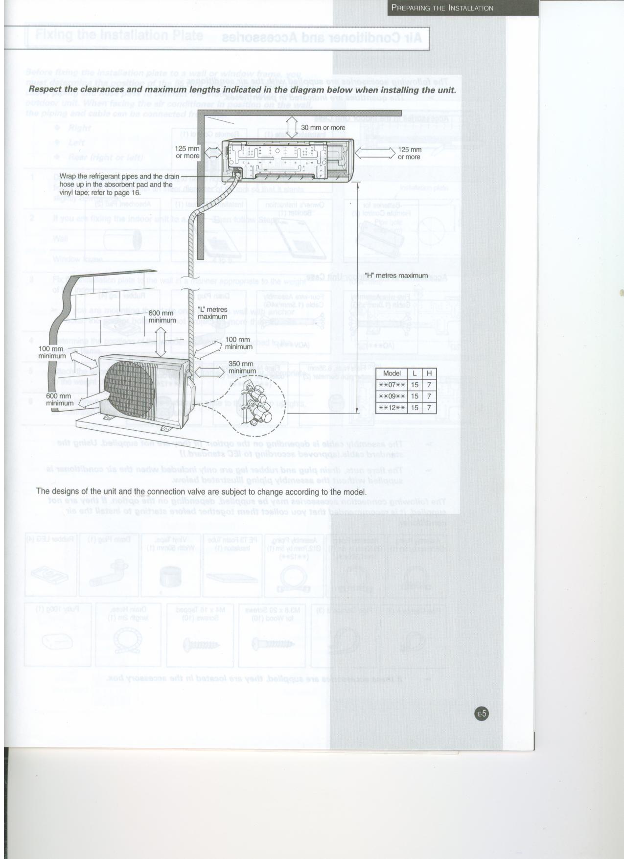  Beko LG BKE 5465 D Diye bir klima modeli varmış.