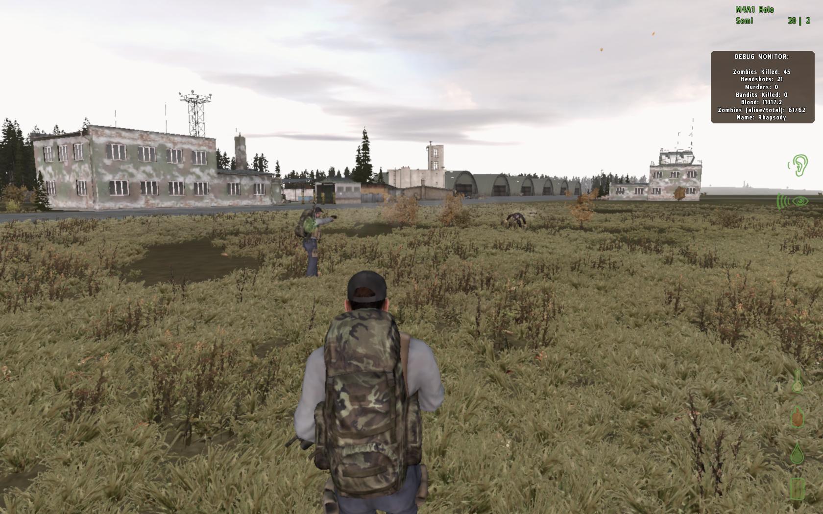  ArmA II / StandAlone DayZ Topluluğu [Güncel]