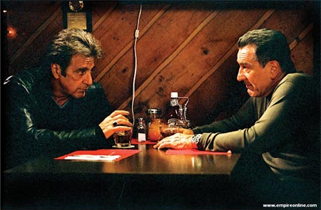 Righteous Kill (2008) | Al Pacino - Robert De Niro