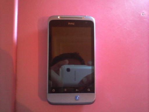  KELEPİR SATILIK TELEFONLAR HTC SALSA HTC WİLDFİRE S LG P970