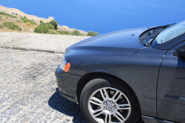  VOLVO SEYAHATLERİNİZ