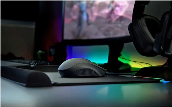 Razer farelerinde ilginç açık