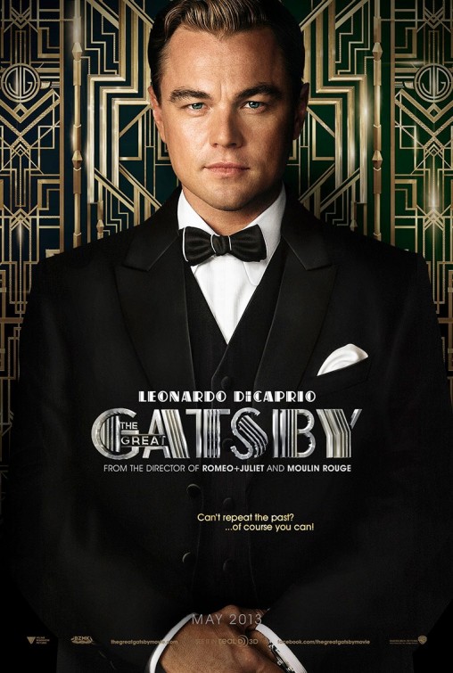  The Great Gatsby (2012) | Leonardo DiCaprio - Tobey Maguire - Carey Mulligan