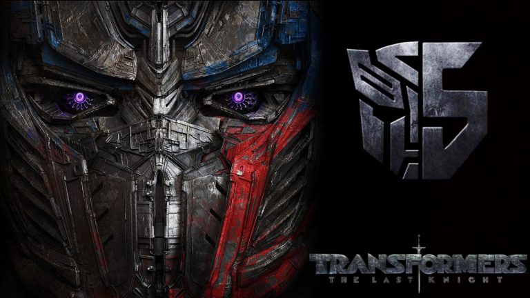 Transformers 5 Rekora Doğru Gidiyor!