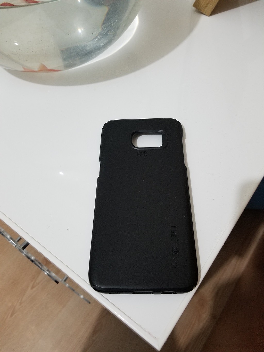 Spigen S7 Edge ve S8 Kılıfları