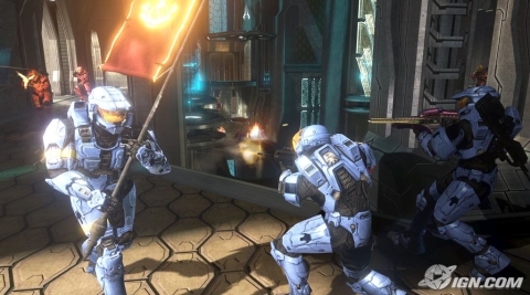  HALO 3