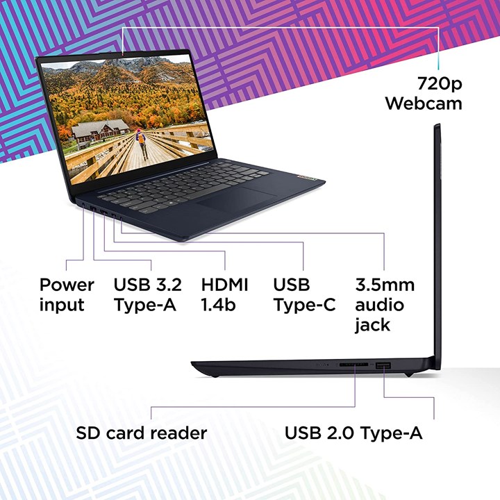 Lenovo IdeaPad 3 maliyete oynuyor