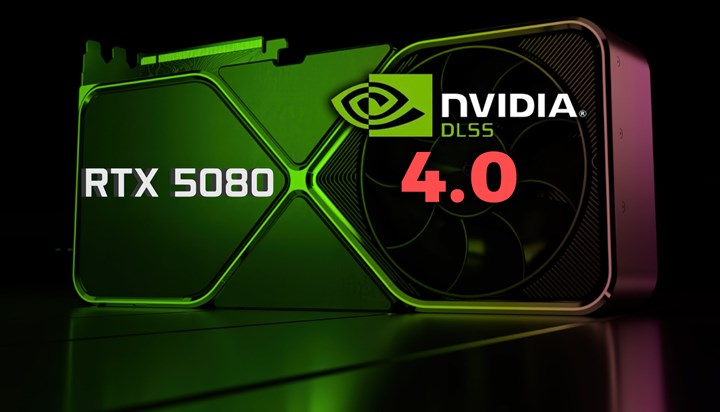 DLSS 4'ün GeForce RTX 50 serisi ile duyurulması bekleniyor