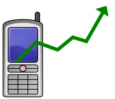 StatCounter: Mobil internet kullanımı her yıl ikiye katlanıyor, Nokia kullanımda başı çekiyor