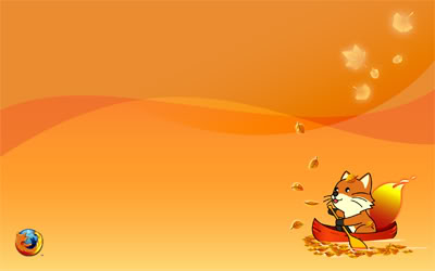  Dünyadaki En Güzel Firefox Wallpaper Arkaplanlari!!!
