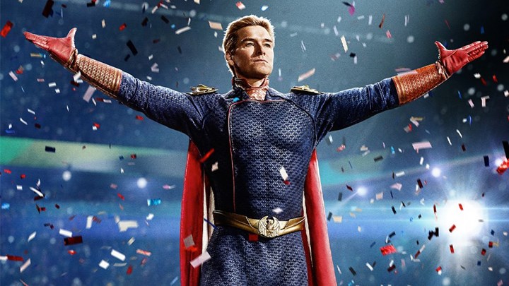 Amazon, 2024'te çıkacak film ve dizilerinin tanıtım videosunu yayınladı