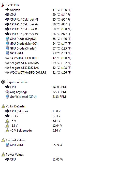  İşlemcimi aldım! INTEL CORE 2 QUAD Q9400