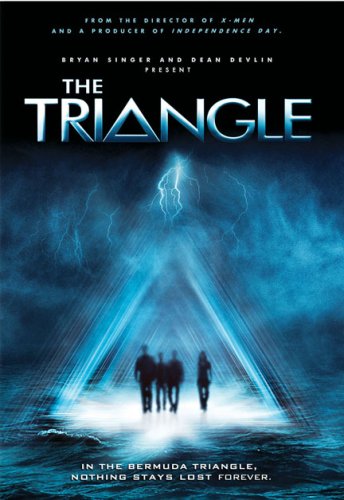  The Triangle [ Mini Dizi ]