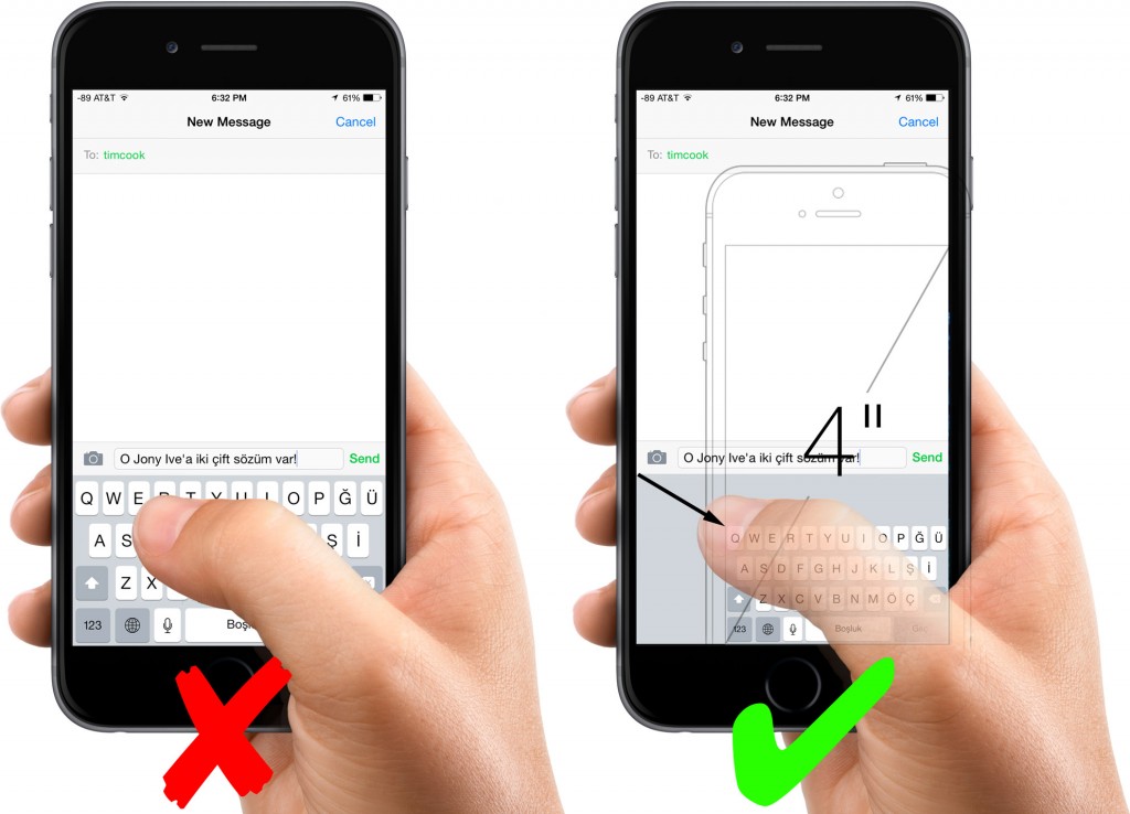  NEDEN IPHONE 6 PLUS’I TERCIH ETTIM? | iPhoneDo