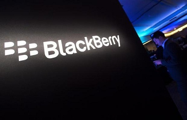 BlackBerry'nin yeni cihazları güvenlik konusunda CESG'den geçerli not alamadı